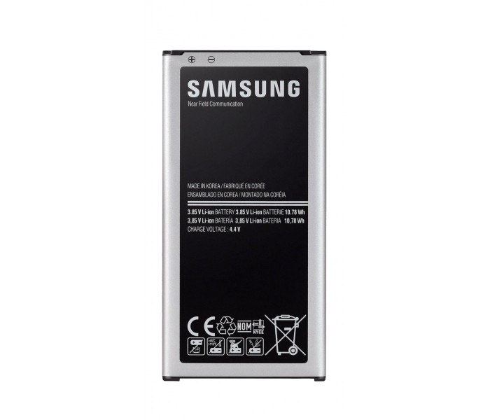 Galaxy s5 battery replacement